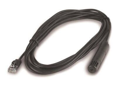 APC TEMPERATURE AND HUMIDITY SENSOR