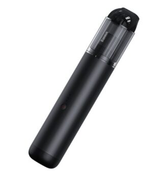 Vacuum cleaner Baseus A3 15000pa, black