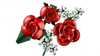 Bouquet of Roses 10328