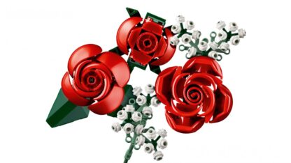 Bouquet of Roses 10328
