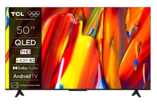 QLED TV FHD 50''(126cm) TCL 50S59K