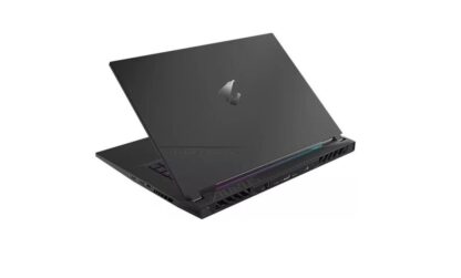 Gigabyte AORUS 15 BSF RTX4070 I7 16GB Windows 11 Home - Image 3