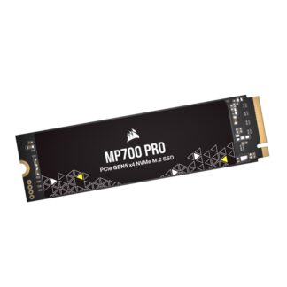 Corsair SSD MP700 PRO 1TB M.2 NVMe PCIe 5