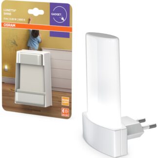 LUNETTA SHINE WT OSRAM