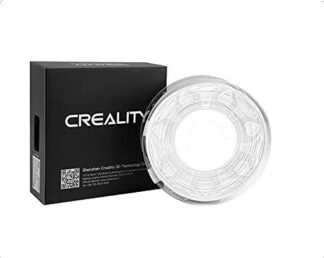 CREALITY 3D PRINT FILAMENT CR-PETG transparent