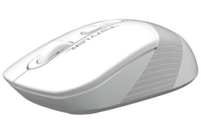 Mouse A4Tech WS 2000 DPI, white - Image 3