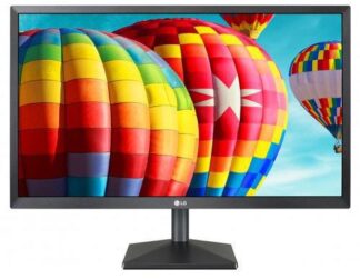 MONITOR 21.5 "LG 22MK430H-B