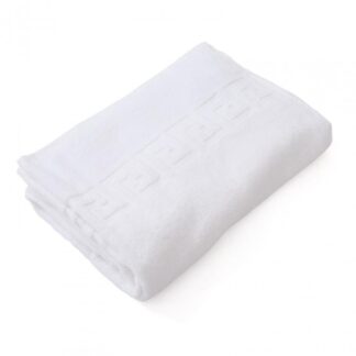 HOTEL BATHROOM TOWEL, BORDURA GREEK 30X50 C