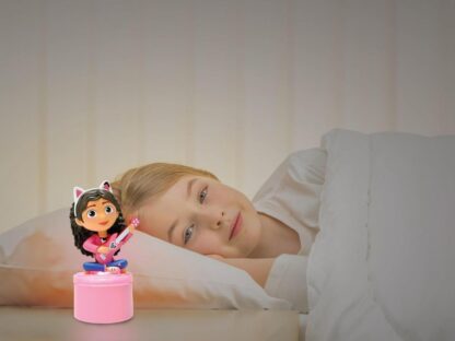 GABBY SOUNDER NIGHT LAMP - Image 5