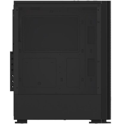 PC Case Aqirys Gacrux RGB BLACK - Image 3