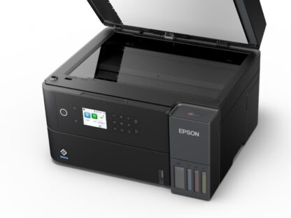 EPSON L6370 CISS COLOR INKJET MFP - Image 4