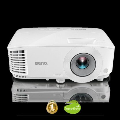 PROJECTOR BENQ MH550 WHITE - Image 3