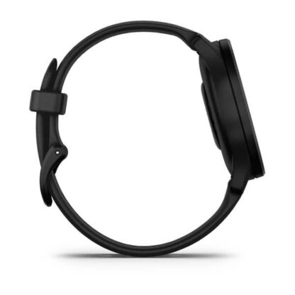 Garmin SmartWatch Vívomove Sport Black Case - Image 4