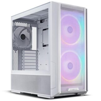 Lian Li LANCOOL 216 RGB E-ATX Mid-Tower