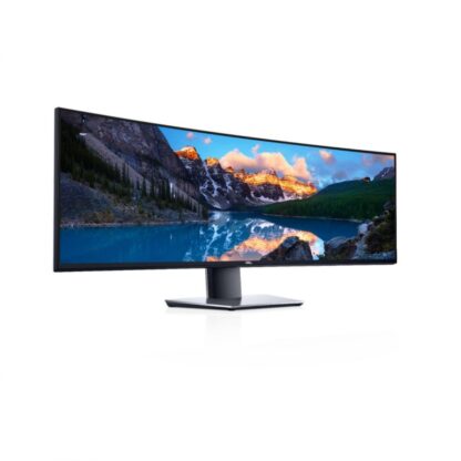 49 '' Dell UltraSharp Curved Monitor - Image 17
