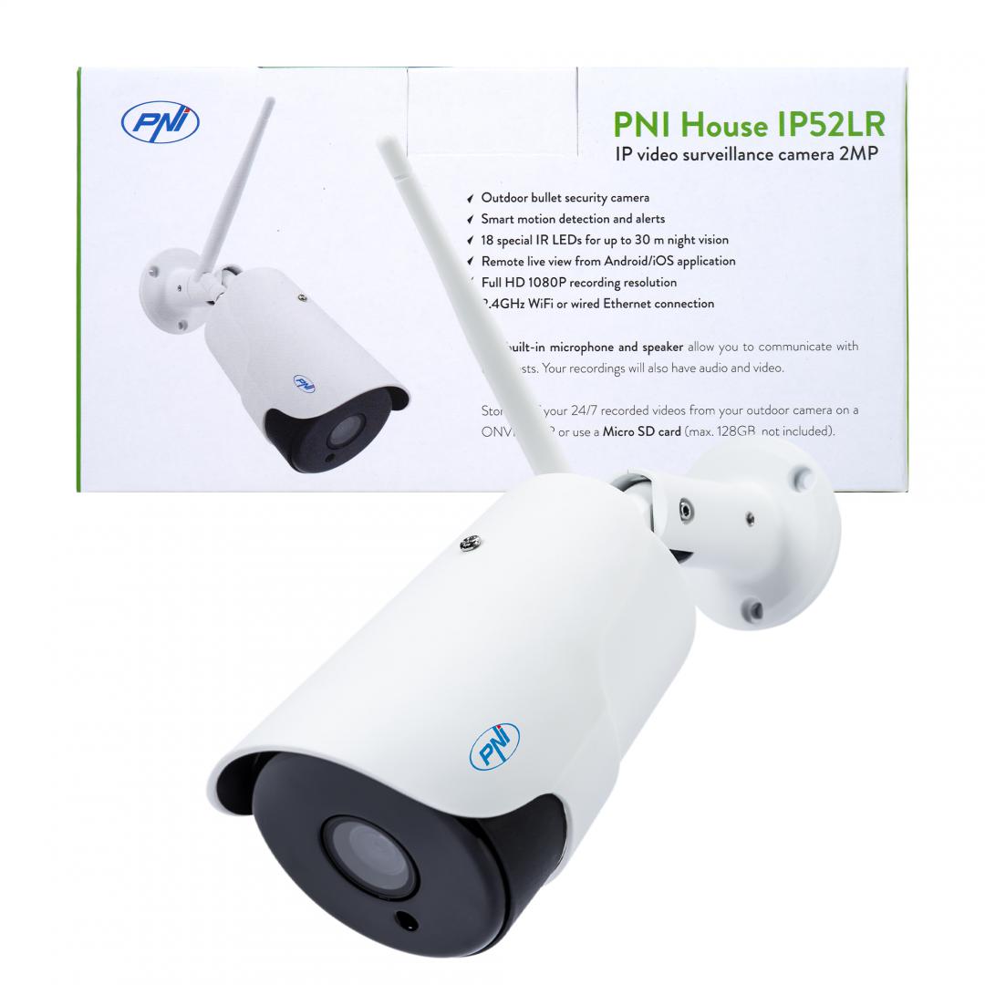 pni camera ip