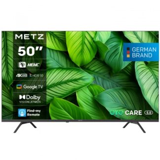 LED TV 4K 50"(126cm) METZ 50MUF7000Z