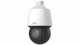 4MP LightHunter IP PTZ Camera