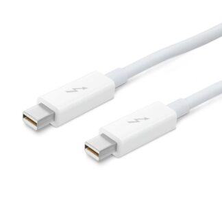 Apple Thunderbolt Cable (2.0 m)