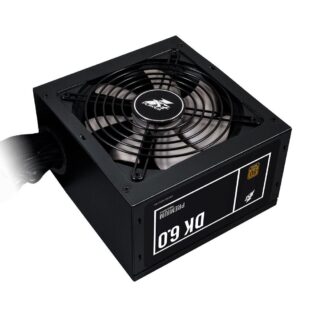 PSU 1STPLAYER DK PREMIUM 600W
