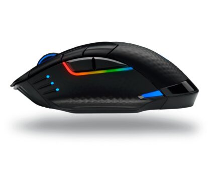 Mouse Gaming Wireless CR DARK CORE SE - Image 2