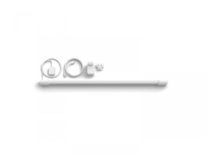 Play gradient light tube CMP white EU/UK - Image 4