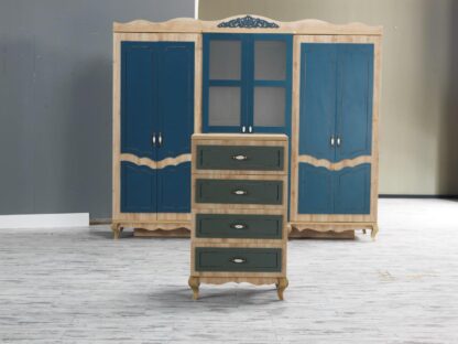 Chest with drawers Bellavita