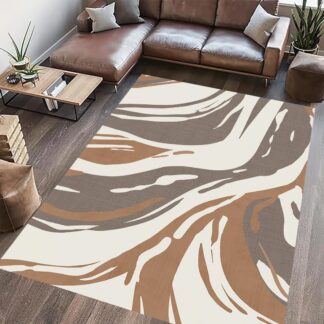 Printed carpet, MARA 70x140