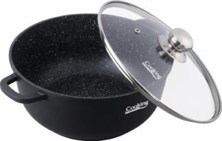 SEMIOALA AL + CAP40X17.5CM, 18.5L, DARK LINE