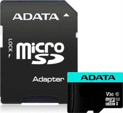 MICROSDXC 256GB AUSDX256GUI3V30SHA2-RA1 - Image 2