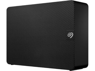 External HDD 6TB Seagate EXPANSION USB 3.0 3.5" Black