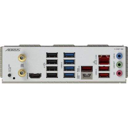 Motherboard GIGABYTE X670E AORUS PRO X AM5 - Image 5