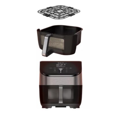 Instant Pot Vortex Plus, Odor Erase 6L - Image 2