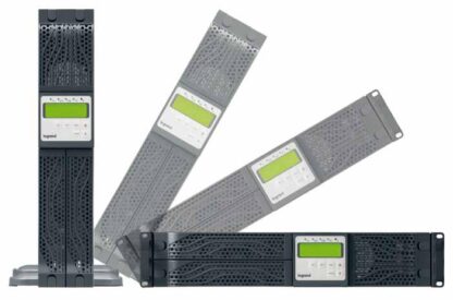 UPS LEGRAND DAKER DK PLUS 1000VA / 900W - Image 2