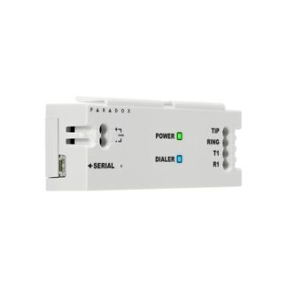 PARADOX UNIVERSAL CONVERTER