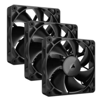 Fan Corsair iCUE LINK RX120 BLACK TRIP