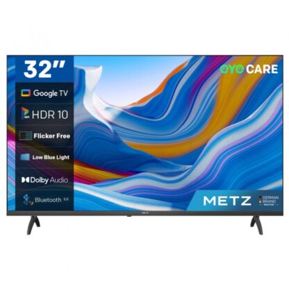 METZ LED 32MTE6000 TV