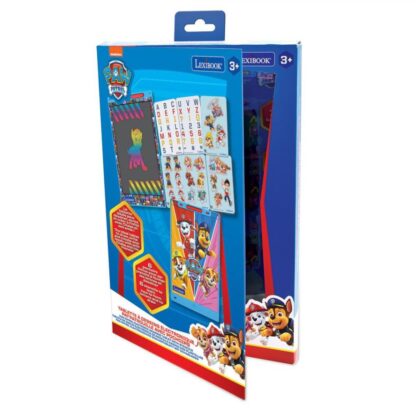 PAW PATROL E-INK DRAWING TABLET - Image 3