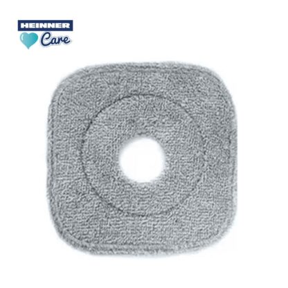 Set of 3 MEGA CLEAN 360 Flat Mop Refills - Image 2