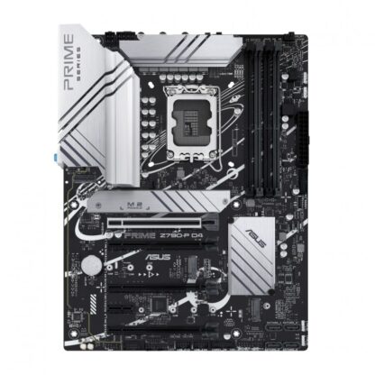 Motherboard AS PRIME Z790-P D4 LGA 1700 - Image 2