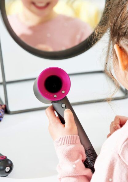 KIDS STYLING SET, DYSON SUPERSONIC - Image 4