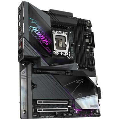 Motherboard GIGABYTE Z890 AORUS MASTER - Image 3