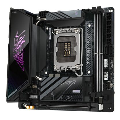 Motherboard GIGABYTE Z890 AORUS ULTRA - Image 4