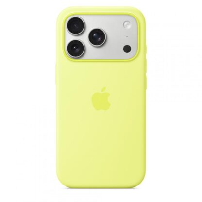 IPHONE 17 PRO SI CASE NEON YELLOW-ZML - Image 3