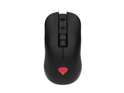 Mouse Genesis Zircon 330 3600 DPI black - Image 11