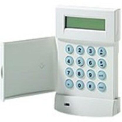KEYPROX ASK/HID FORMAT KEYPROX