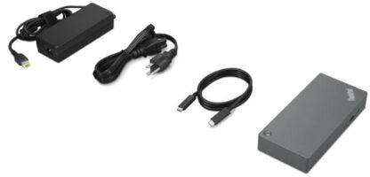 ThinkPad Universal USB-C Dock v2 - Image 2