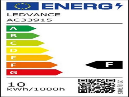 Set of 3 LEDVANCE 4058075485815 LED bulbs - Image 4