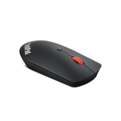 Lenovo ThinkPad Bluetooth Silent Mouse - Image 2