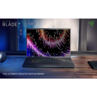 Razer Blade 18 QHD+I9-13950HX 32 2T 4090 - Image 16